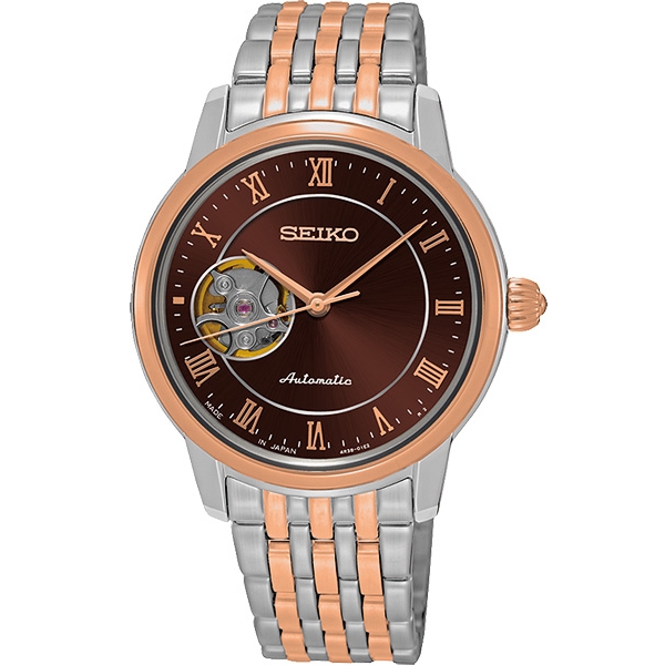 Японские часы Seiko SSA852J1