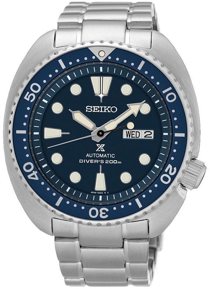 Японские часы Seiko SRP773K1S