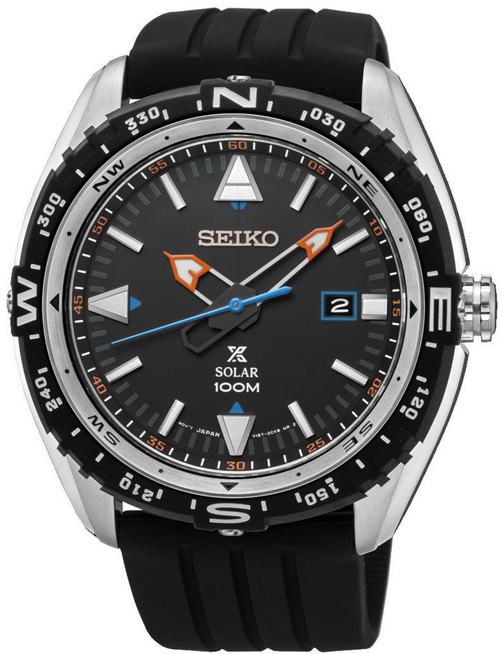 Японские часы Seiko SNE423P1