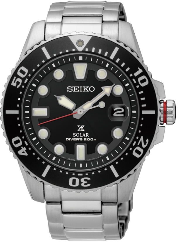 Японские часы Seiko SNE437P1