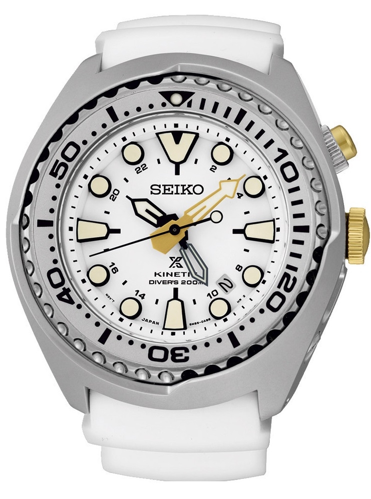 Японские часы Seiko SUN043P1