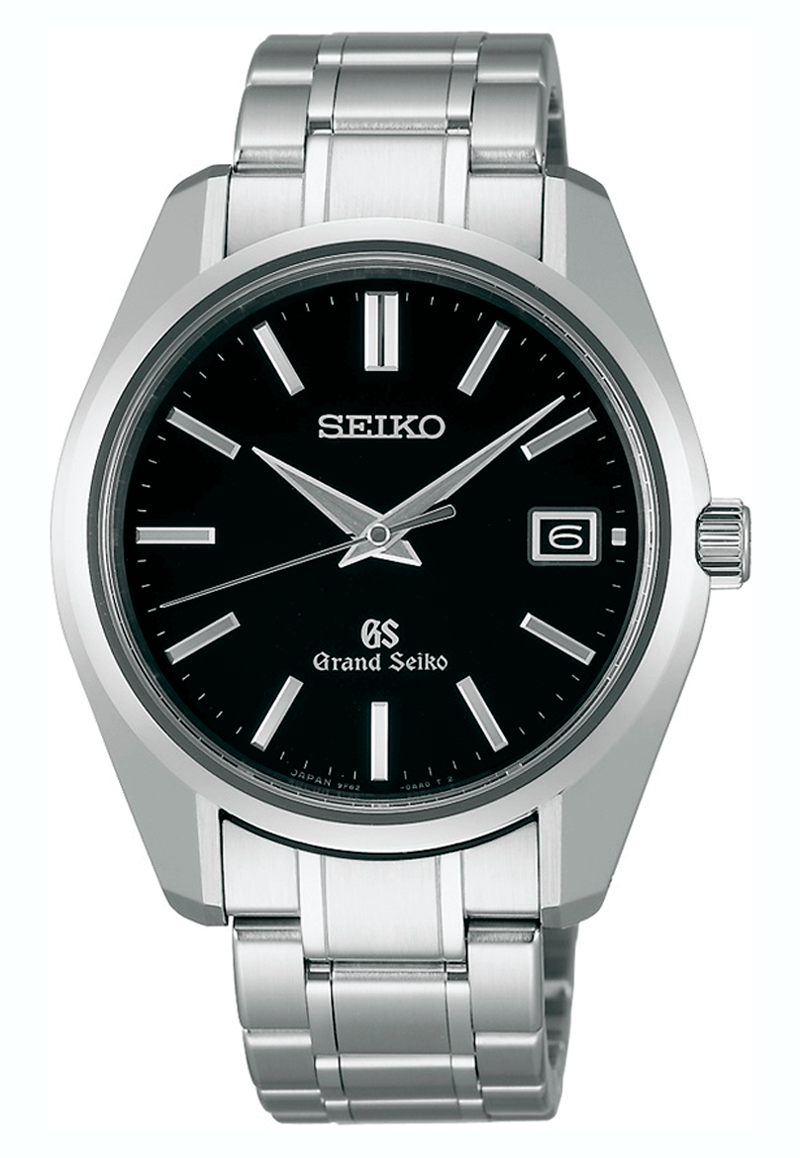 Японские часы Seiko SBGV007G