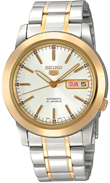 Японские часы Seiko SNKE54K1S
