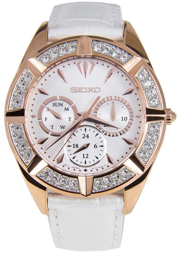 Японские часы Seiko SKY682P1