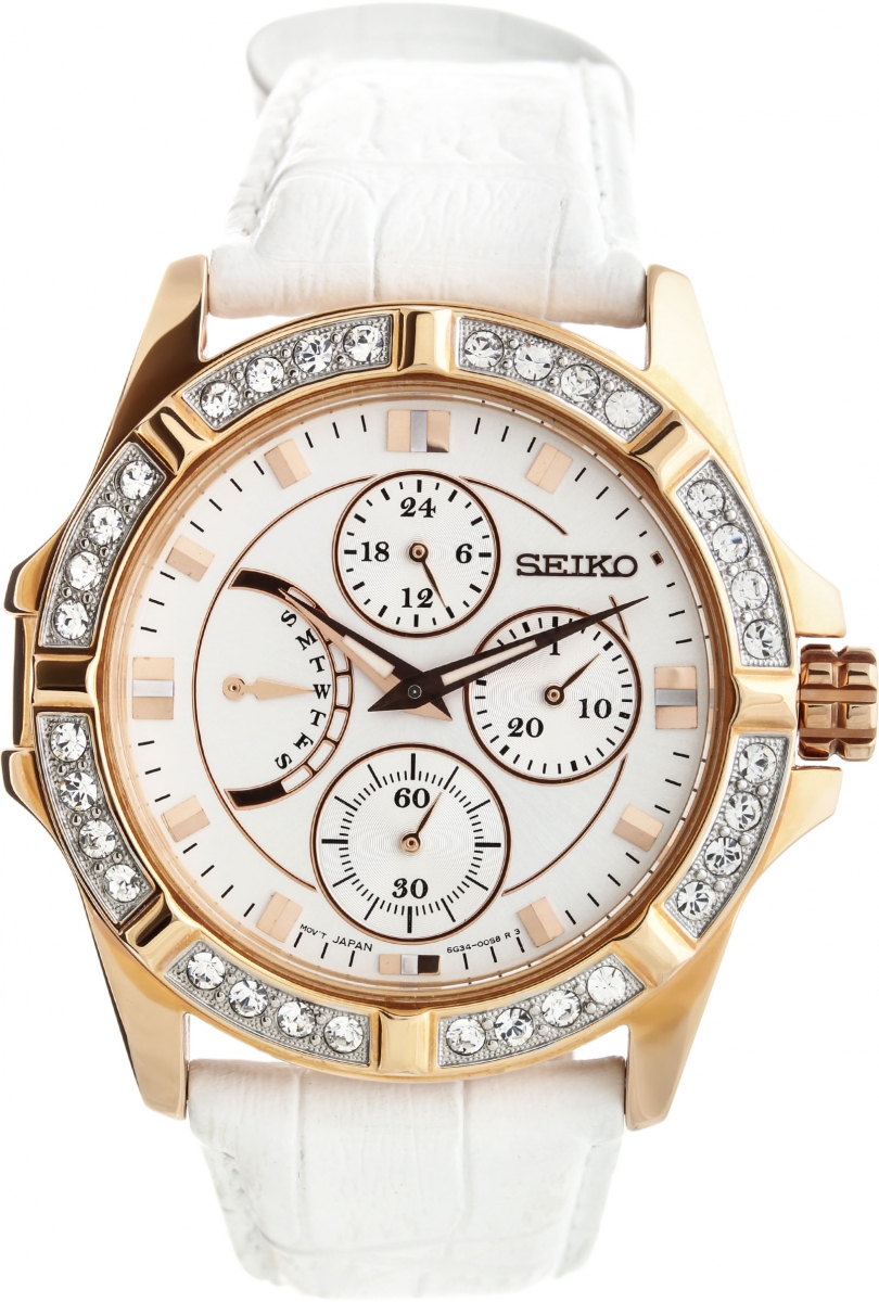 Японские часы Seiko SRLZ92P1