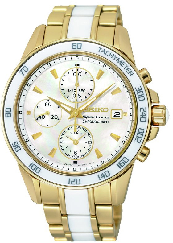 Японские часы Seiko SNDX02P1