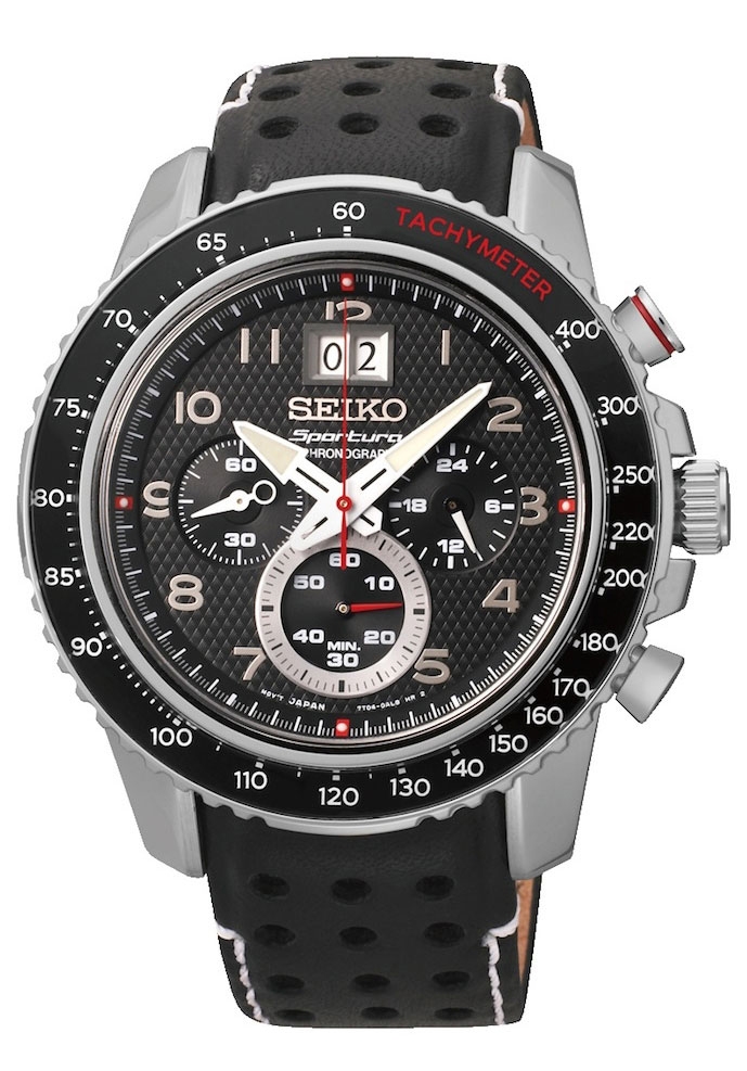 Японские часы Seiko SPC139P1