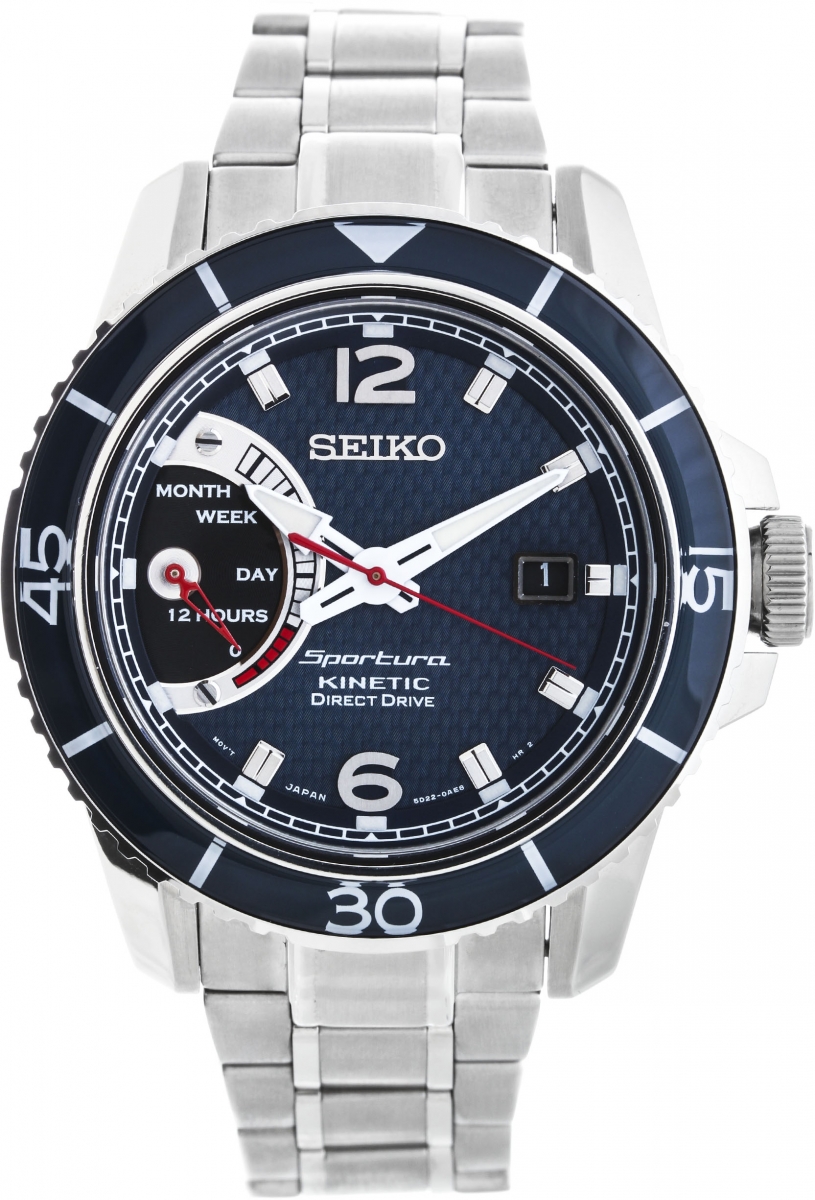 Японские часы Seiko SRG017P1