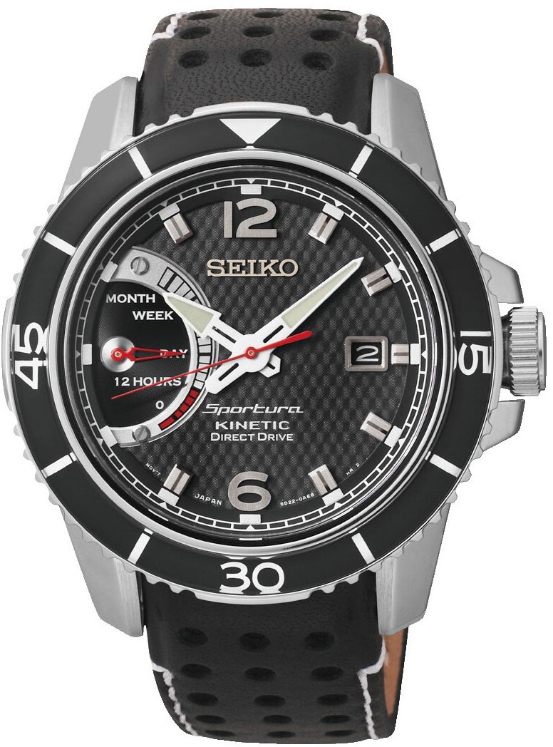 Японские часы Seiko SRG019P2