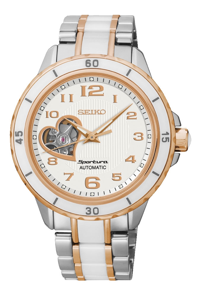 Японские часы Seiko SSA884J1