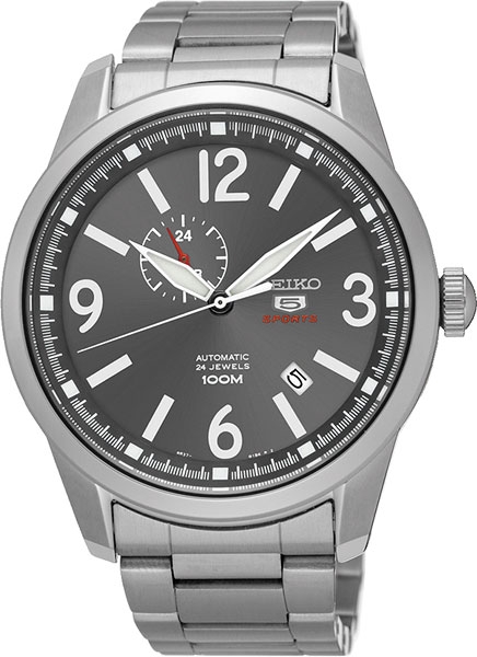 Японские часы Seiko SSA291K1