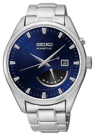 Японские часы Seiko SRN047P1