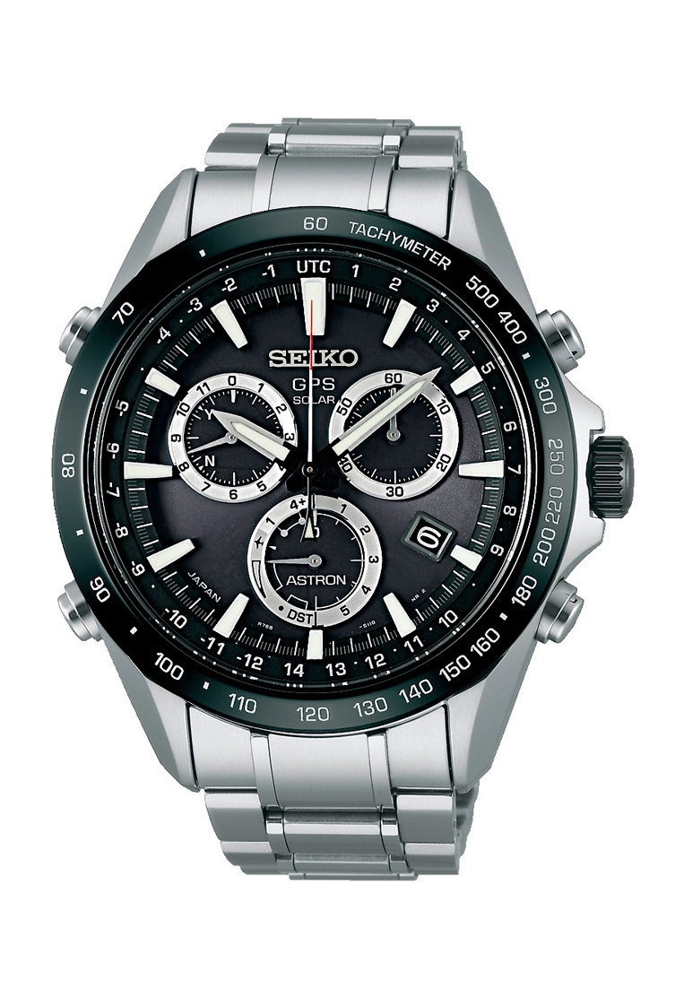 Японские часы Seiko SSE011J1