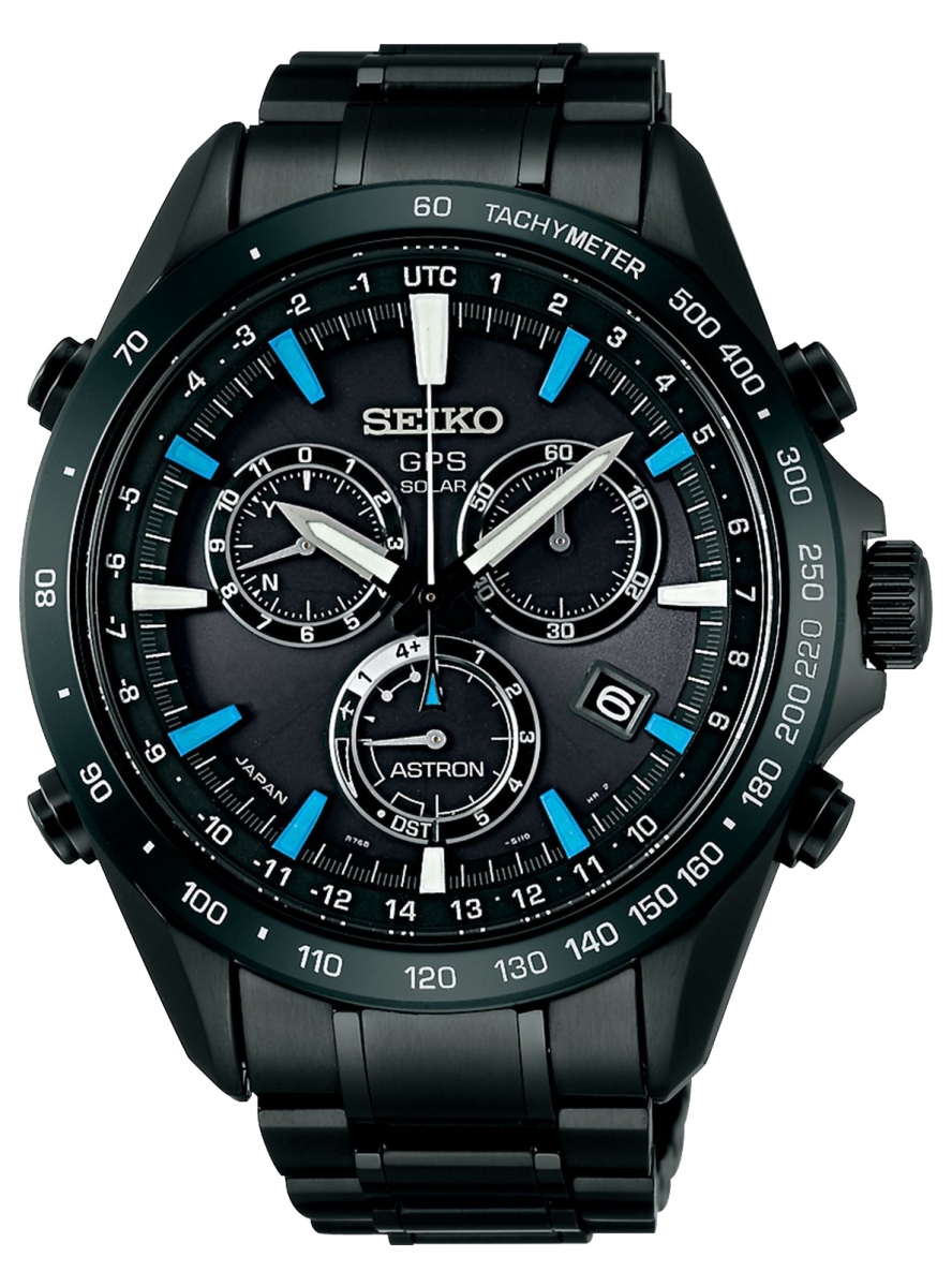 Японские часы Seiko SSE013J1