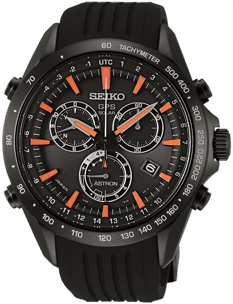 Японские часы Seiko SSE017J1
