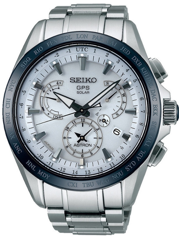 Японские часы Seiko SSE047J1