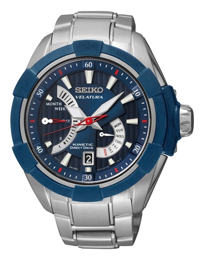 Японские часы Seiko SRH017P1