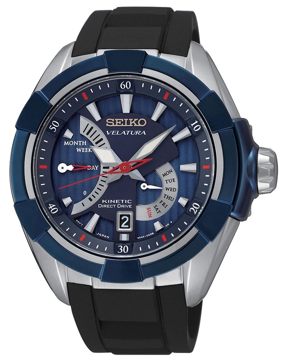 Японские часы Seiko SRH017P2