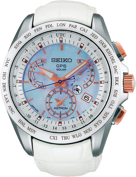 Японские часы Seiko SSE063J1