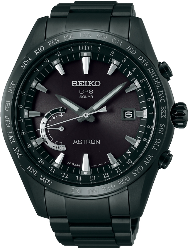Японские часы Seiko SSE089J1