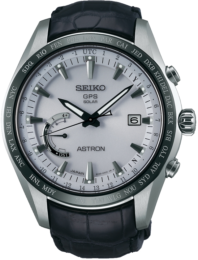 Японские часы Seiko SSE093J1
