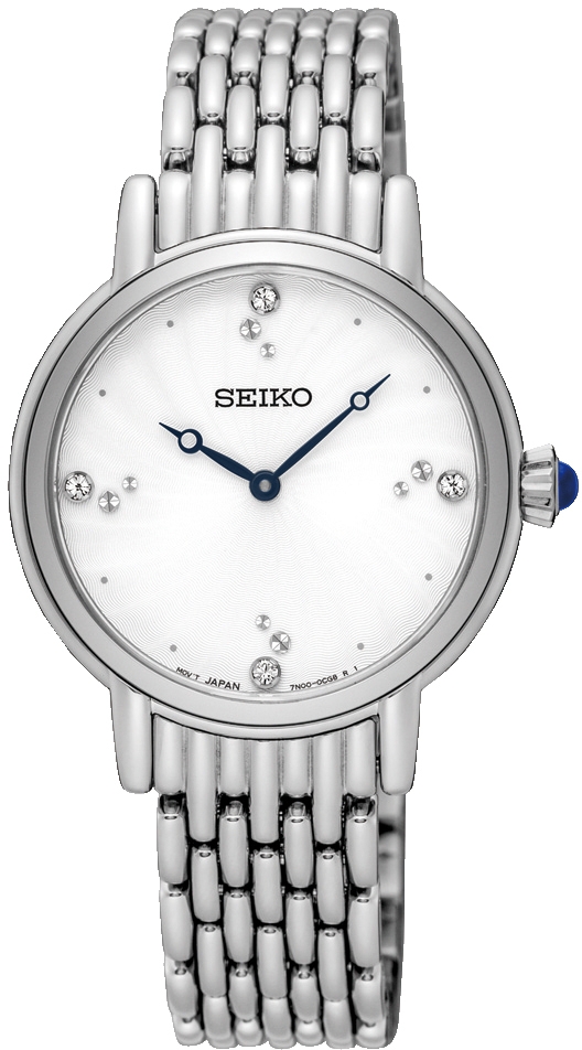 Японские часы Seiko SFQ805P1
