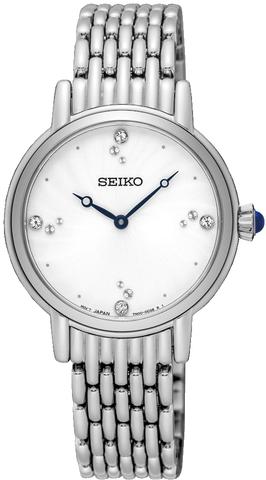 Японские часы Seiko SFQ805P1