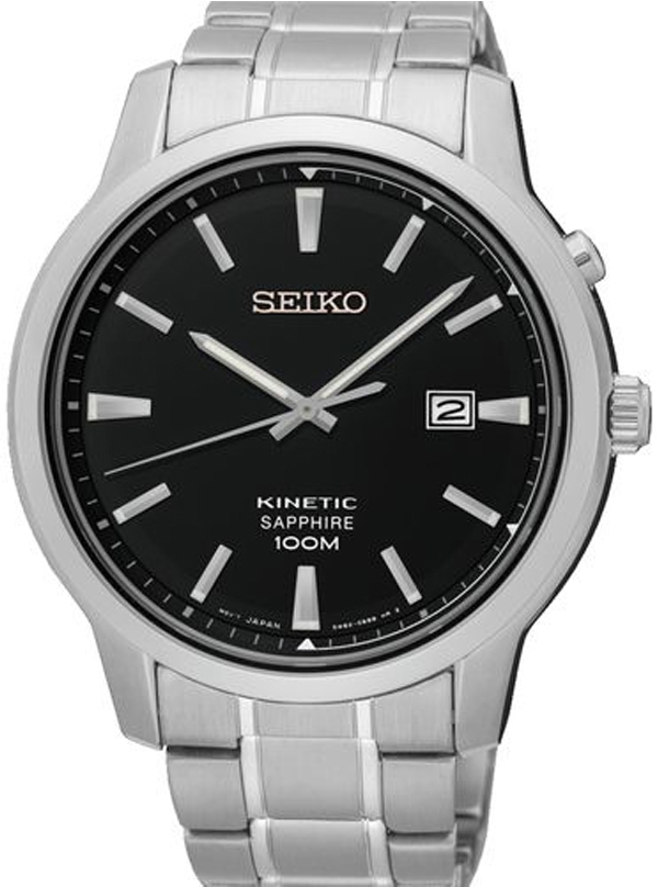 Японские часы Seiko SKA741P1