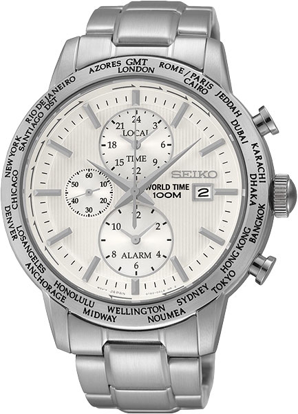 Японские часы Seiko SPL047P1