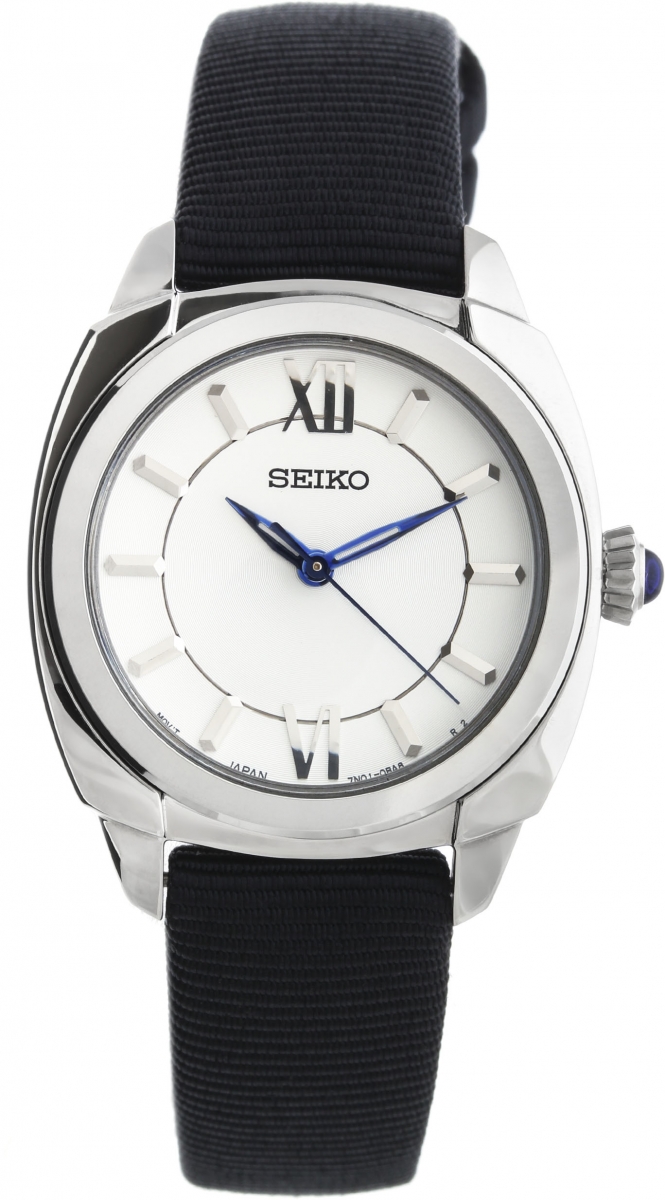 Японские часы Seiko SRZ425P2