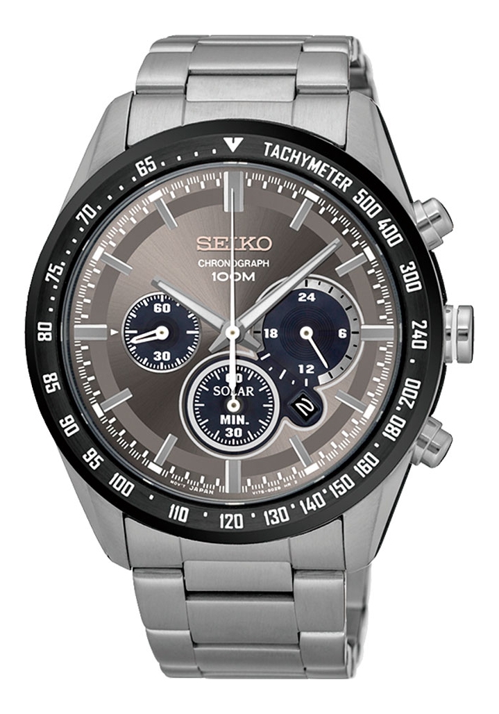 Японские часы Seiko SSC467P1