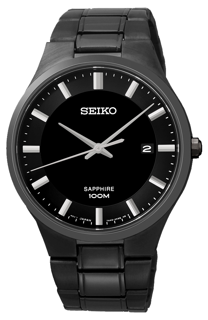 Японские часы Seiko SGEH35P1