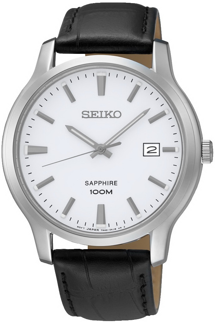 Японские часы Seiko SGEH43P1