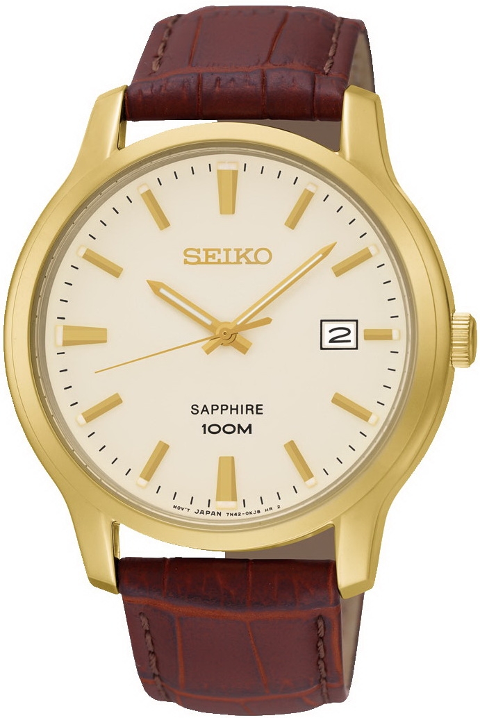 Японские часы Seiko SGEH44P1
