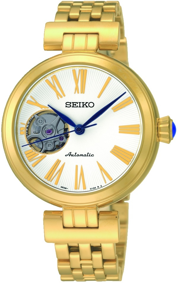Японские часы Seiko SSA860K1