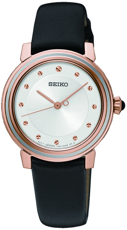 Японские часы Seiko SRZ484P1