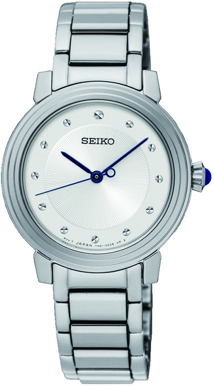 Японские часы Seiko SRZ479P1