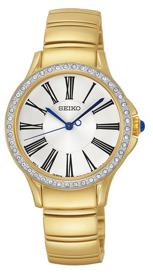 Японские часы Seiko SRZ442P1