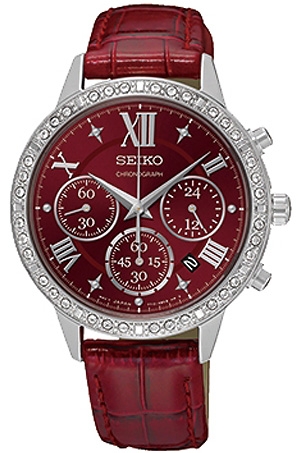 Японские часы Seiko SRW843P1