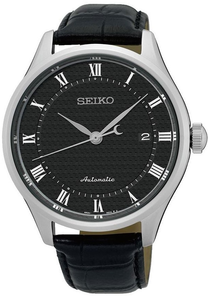 Японские часы Seiko SRP769K2