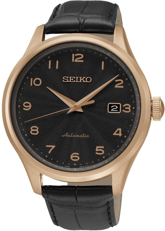 Японские часы Seiko SRP706K1