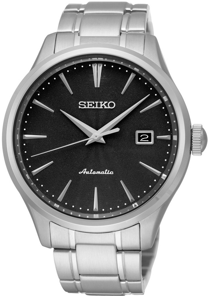 Японские часы Seiko SRP703K1