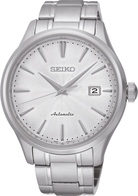 Японские часы Seiko SRP701K1