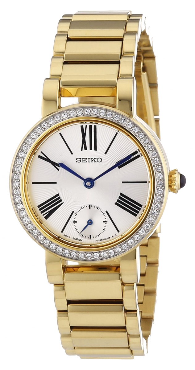 Японские часы Seiko SRK028P1