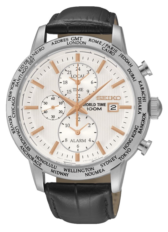 Японские часы Seiko SPL053P1