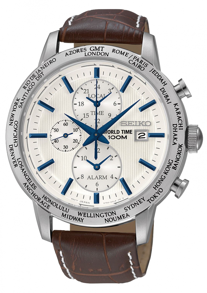 Японские часы Seiko SPL051P1