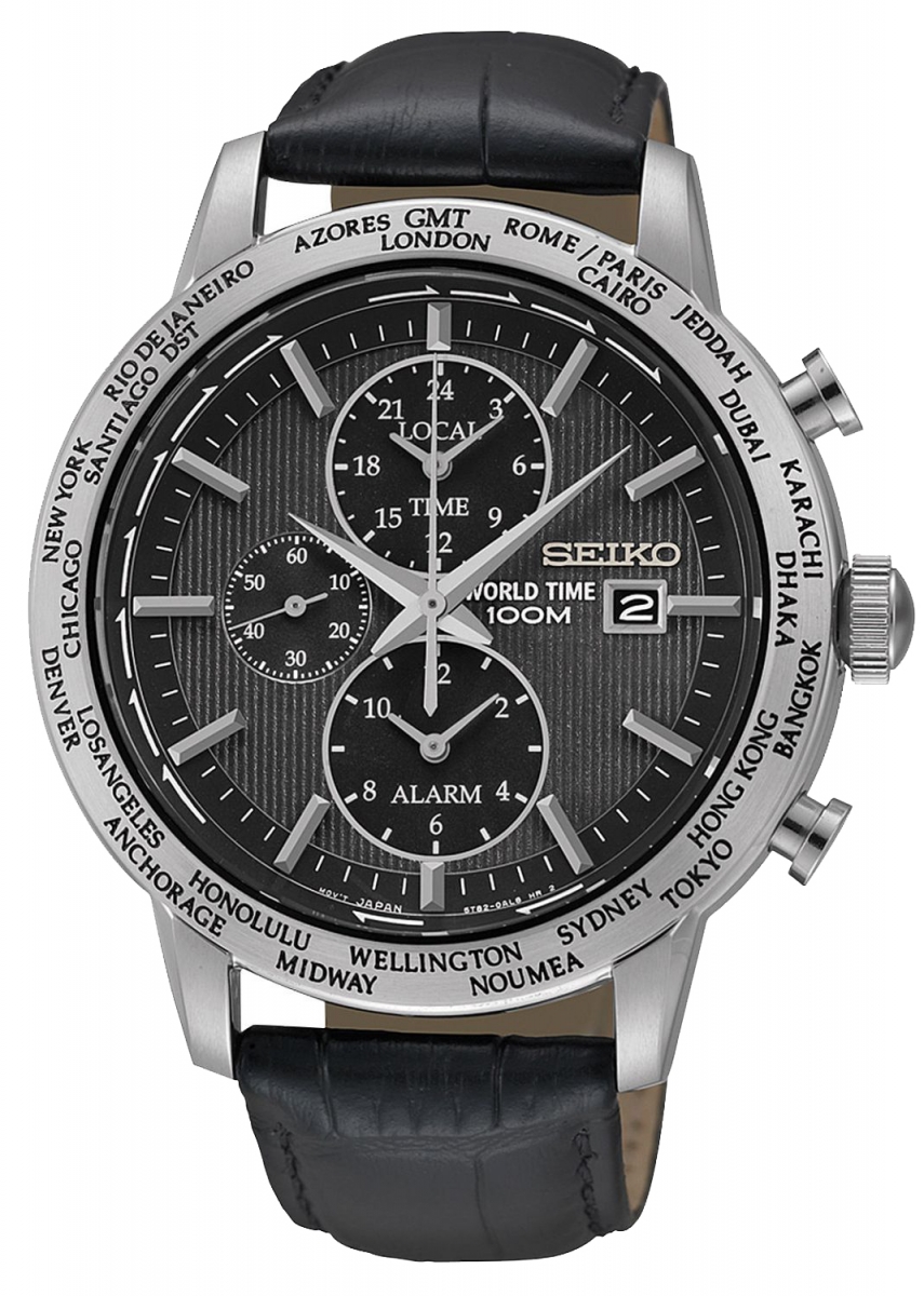 Японские часы Seiko SPL049P2